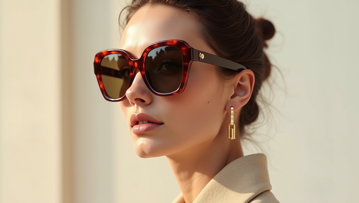 Loewe Sunglasses Collection